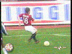regarde cassano qu est ce qu il avait fais